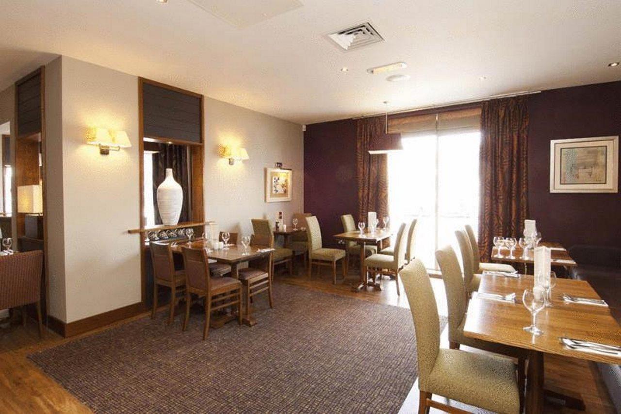 Premier Inn Exeter Central St. Davids Exterior foto